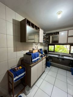 BD - Casa 3 quartos com suíte e banheira no Antares Loteamento Monte Verde