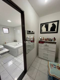 BD - Casa 3 quartos com suíte e banheira no Antares Loteamento Monte Verde