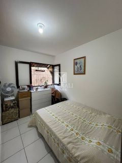 BD - Casa 3 quartos com suíte e banheira no Antares Loteamento Monte Verde