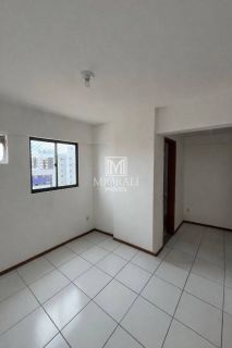 BD - Apartamento 2 quartos com 1 suíte, nascente no Edf. Soho – Ponta Verde, perto da Praça Lions