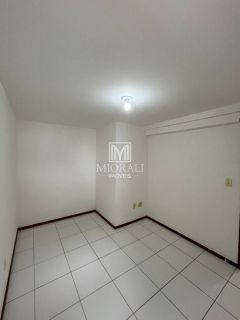 BD - Apartamento 2 quartos com 1 suíte, nascente no Edf. Soho – Ponta Verde, perto da Praça Lions