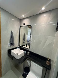 BD - Apartamento 3 quartos no Village das Fontes no Benedito Bentes, na rua da Americanas e SESI