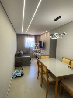 BD - Apartamento 3 quartos no Village das Fontes no Benedito Bentes, na rua da Americanas e SESI