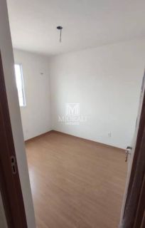 DS - Apartamento no Baia Dourada, 2 quartos, com móveis planejados