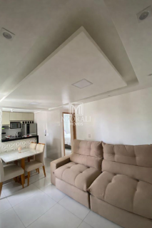 MC - Apartamento no Mata das Andorinhas, 2 quartos, Tabuleiro