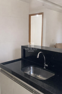 MC - Apartamento no Mata das Andorinhas, 2 quartos, Tabuleiro