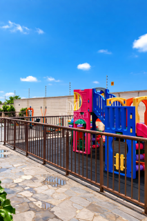 MC - Apartamento no Mata das Andorinhas, 2 quartos, Tabuleiro