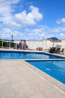 MC - Apartamento no Mata das Andorinhas, 2 quartos, Tabuleiro