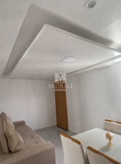 MC - Apartamento no Mata das Andorinhas, 2 quartos, Tabuleiro