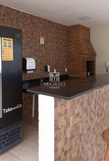 MC - Apartamento no Mata das Andorinhas, 2 quartos, Tabuleiro