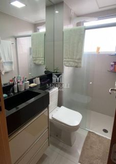MC - Apartamento no Mata das Andorinhas, 2 quartos, Tabuleiro