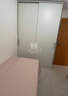 MC - Apartamento no Mata das Andorinhas, 2 quartos, Tabuleiro