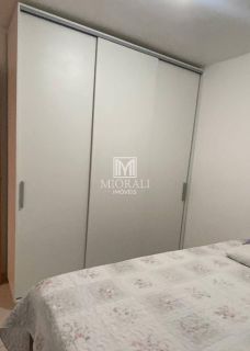 MC - Apartamento no Mata das Andorinhas, 2 quartos, Tabuleiro