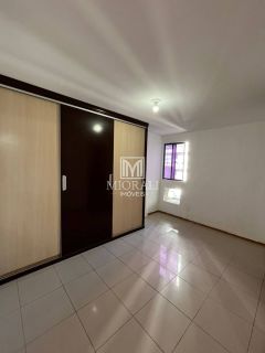 BD - Apartamento 92m² a 2 quadras da praia 3 quartos com suíte no Edf Málaga