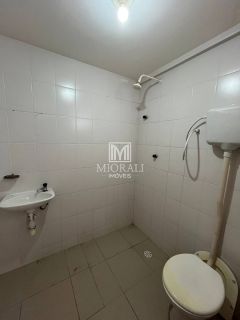 BD - Apartamento 92m² a 2 quadras da praia 3 quartos com suíte no Edf Málaga