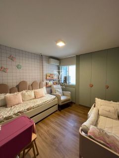 BD - Apartamento 2 quartos nascente no Edf Fabiano I com varanda e opção porteira fechada