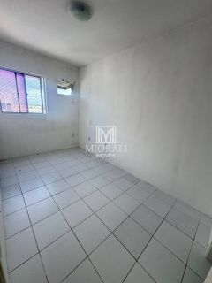 DS - Apartamento 2 quartos com suíte no Park Shopping Via Expressa andar alto com lazer completo