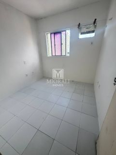 DS - Apartamento 2 quartos com suíte no Park Shopping Via Expressa andar alto com lazer completo