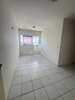 DS - Apartamento 2 quartos com suíte no Park Shopping Via Expressa andar alto com lazer completo