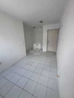 DS - Apartamento 2 quartos com suíte no Park Shopping Via Expressa andar alto com lazer completo