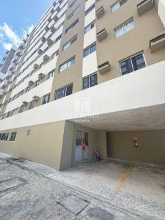 DS - Apartamento 2 quartos com suíte no Park Shopping Via Expressa andar alto com lazer completo