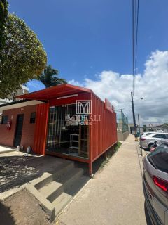 DS - Apartamento 2 quartos com suíte no Park Shopping Via Expressa andar alto com lazer completo