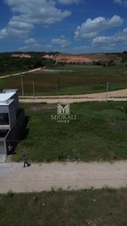 FM - Lote 9x15 à venda no Denisson Amorim Boulevard em Marechal Deodoro 135m²