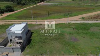 FM - Lote 9x15 à venda no Denisson Amorim Boulevard em Marechal Deodoro 135m²