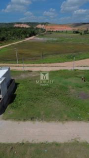 FM - Lote 9x15 à venda no Denisson Amorim Boulevard em Marechal Deodoro 135m²