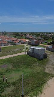 FM - Lote 9x15 à venda no Denisson Amorim Boulevard em Marechal Deodoro 135m²