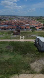 FM - Lote 9x15 à venda no Denisson Amorim Boulevard em Marechal Deodoro 135m²