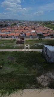 FM - Lote 9x15 à venda no Denisson Amorim Boulevard em Marechal Deodoro 135m²