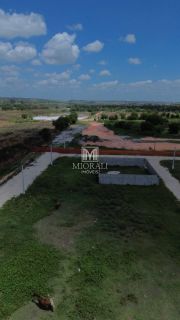 FM - Lote 9x15 à venda no Denisson Amorim Boulevard em Marechal Deodoro 135m²