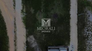 FM - Lote 9x15 à venda no Denisson Amorim Boulevard em Marechal Deodoro 135m²