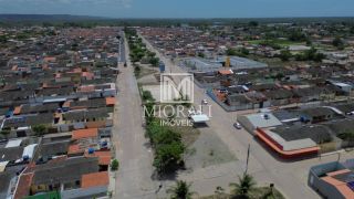 FM - Lote 9x15 à venda no Denisson Amorim Boulevard em Marechal Deodoro 135m²
