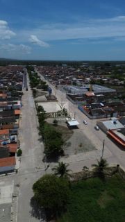 FM - Lote 9x15 à venda no Denisson Amorim Boulevard em Marechal Deodoro 135m²