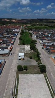 FM - Lote 9x15 à venda no Denisson Amorim Boulevard em Marechal Deodoro 135m²