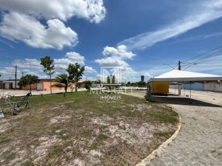 FM - Lote 9x15 à venda no Denisson Amorim Boulevard em Marechal Deodoro 135m²