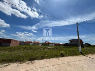 FM - Lote 9x15 à venda no Denisson Amorim Boulevard em Marechal Deodoro 135m²