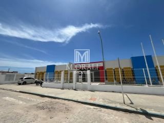 FM - Lote 9x15 à venda no Denisson Amorim Boulevard em Marechal Deodoro 135m²