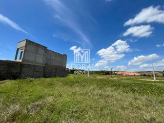 FM - Lote 9x15 à venda no Denisson Amorim Boulevard em Marechal Deodoro 135m²