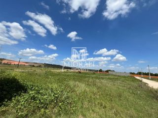 FM - Lote 9x15 à venda no Denisson Amorim Boulevard em Marechal Deodoro 135m²