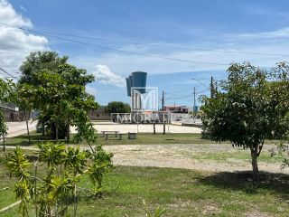 FM - Lote 9x15 à venda no Denisson Amorim Boulevard em Marechal Deodoro 135m²