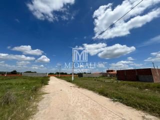 FM - Lote 9x15 à venda no Denisson Amorim Boulevard em Marechal Deodoro 135m²