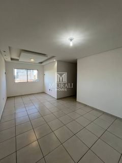 BD - Apartamento 3 quartos no Shangrilá IV Feitosa com lazer completo e nascente