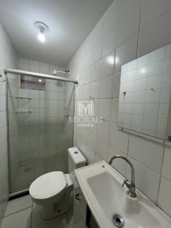 BD - Apartamento 3 quartos no Shangrilá IV Feitosa com lazer completo e nascente