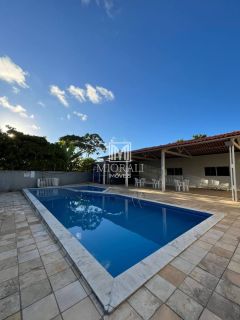 BD - Apartamento 3 quartos no Shangrilá IV Feitosa com lazer completo e nascente