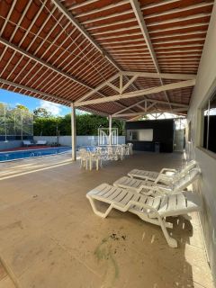 BD - Apartamento 3 quartos no Shangrilá IV Feitosa com lazer completo e nascente