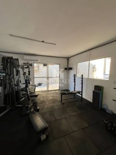 BD - Apartamento 3 quartos no Shangrilá IV Feitosa com lazer completo e nascente