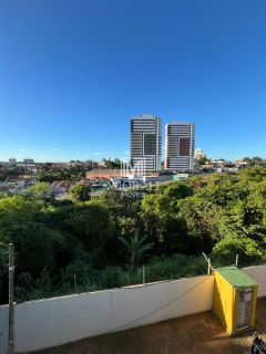 BD - Apartamento 3 quartos no Shangrilá IV Feitosa com lazer completo e nascente